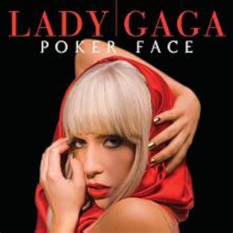 lady gaga glasses poker face|lady gaga poker face look.